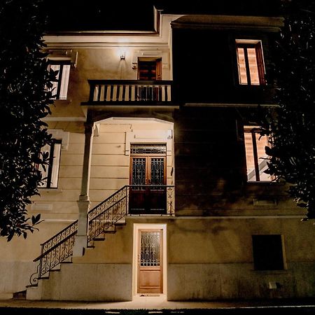 Naboo Verona Luxury Suites Exterior photo