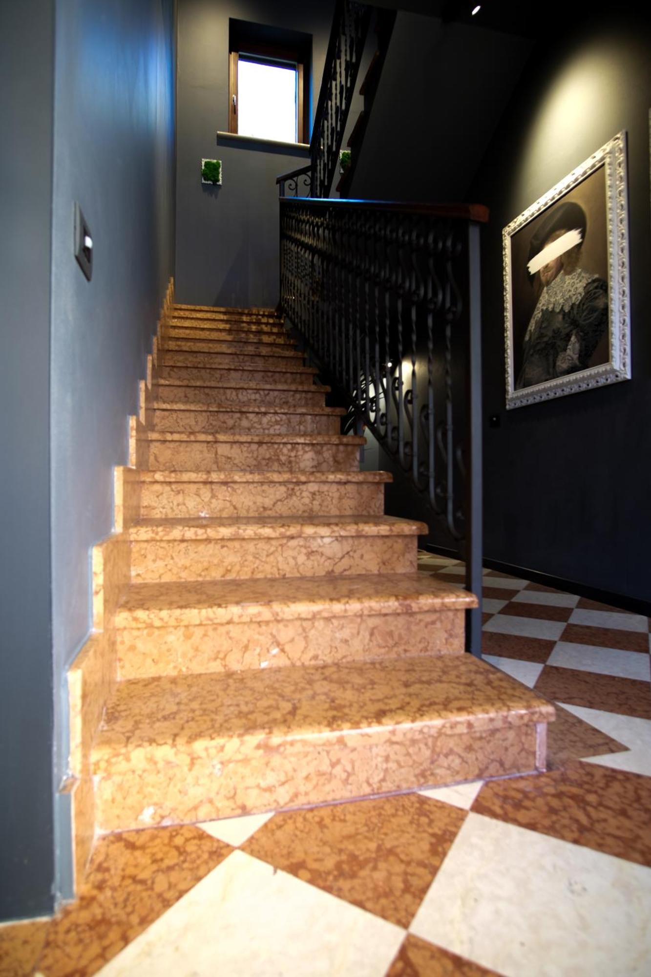 Naboo Verona Luxury Suites Exterior photo