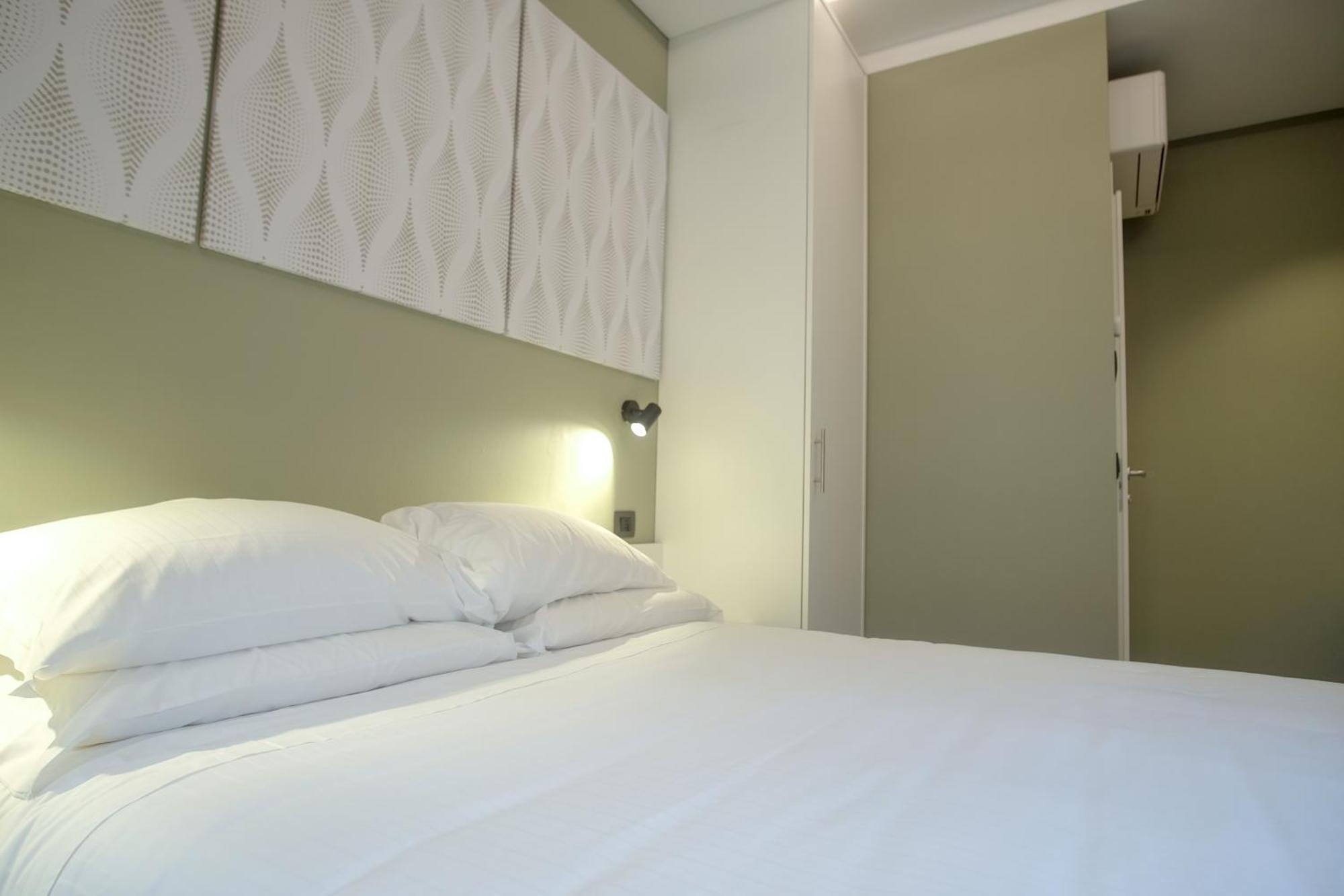 Naboo Verona Luxury Suites Exterior photo