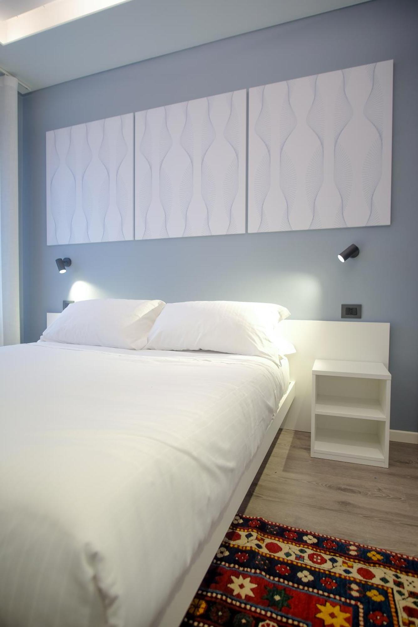 Naboo Verona Luxury Suites Exterior photo