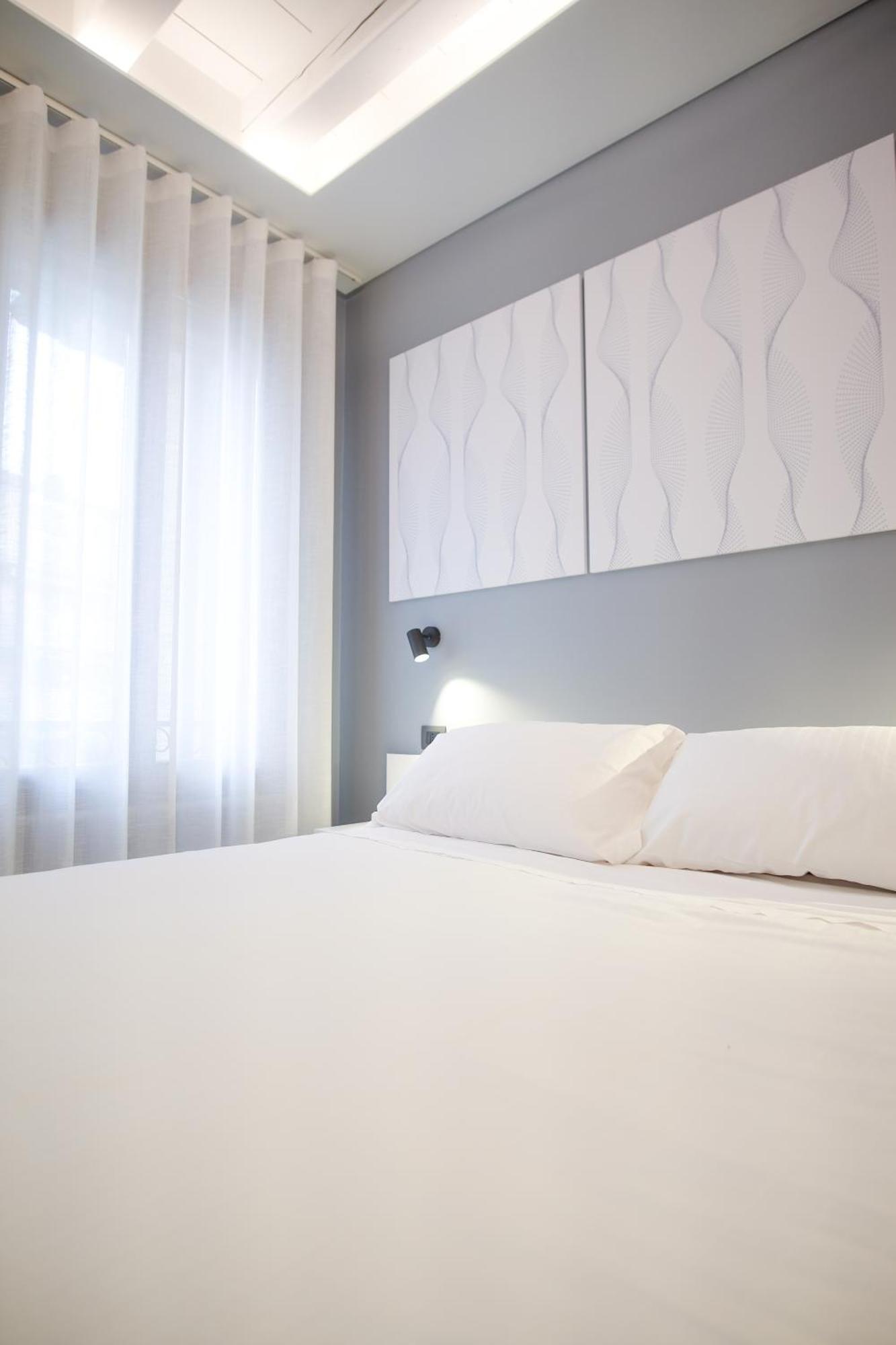 Naboo Verona Luxury Suites Exterior photo