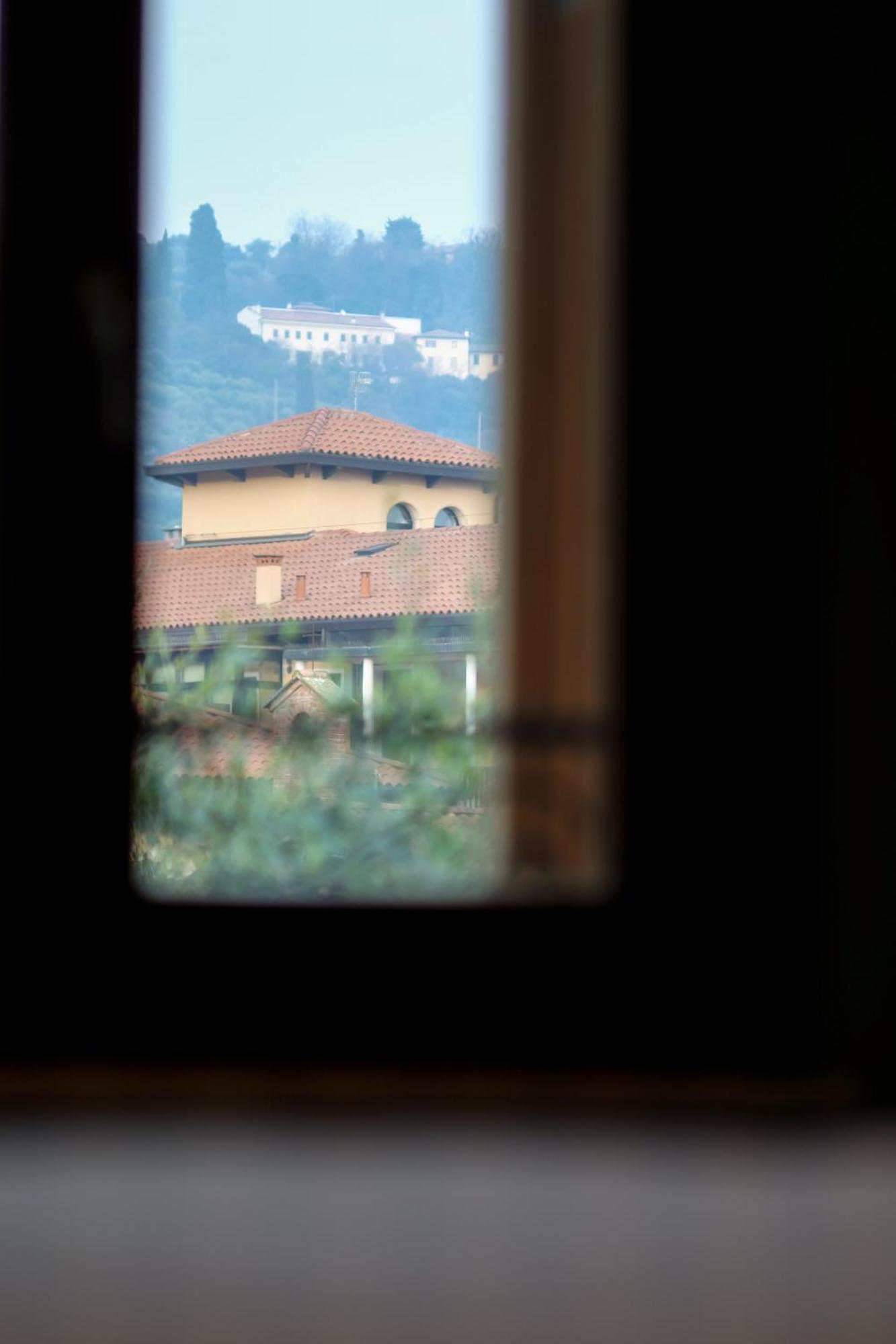 Naboo Verona Luxury Suites Exterior photo