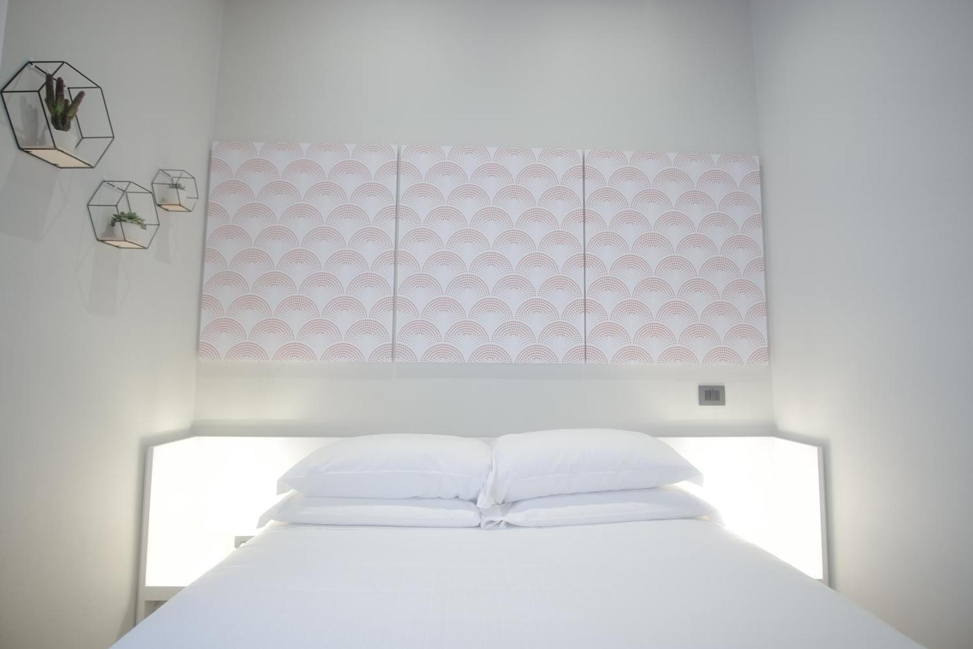 Naboo Verona Luxury Suites Exterior photo
