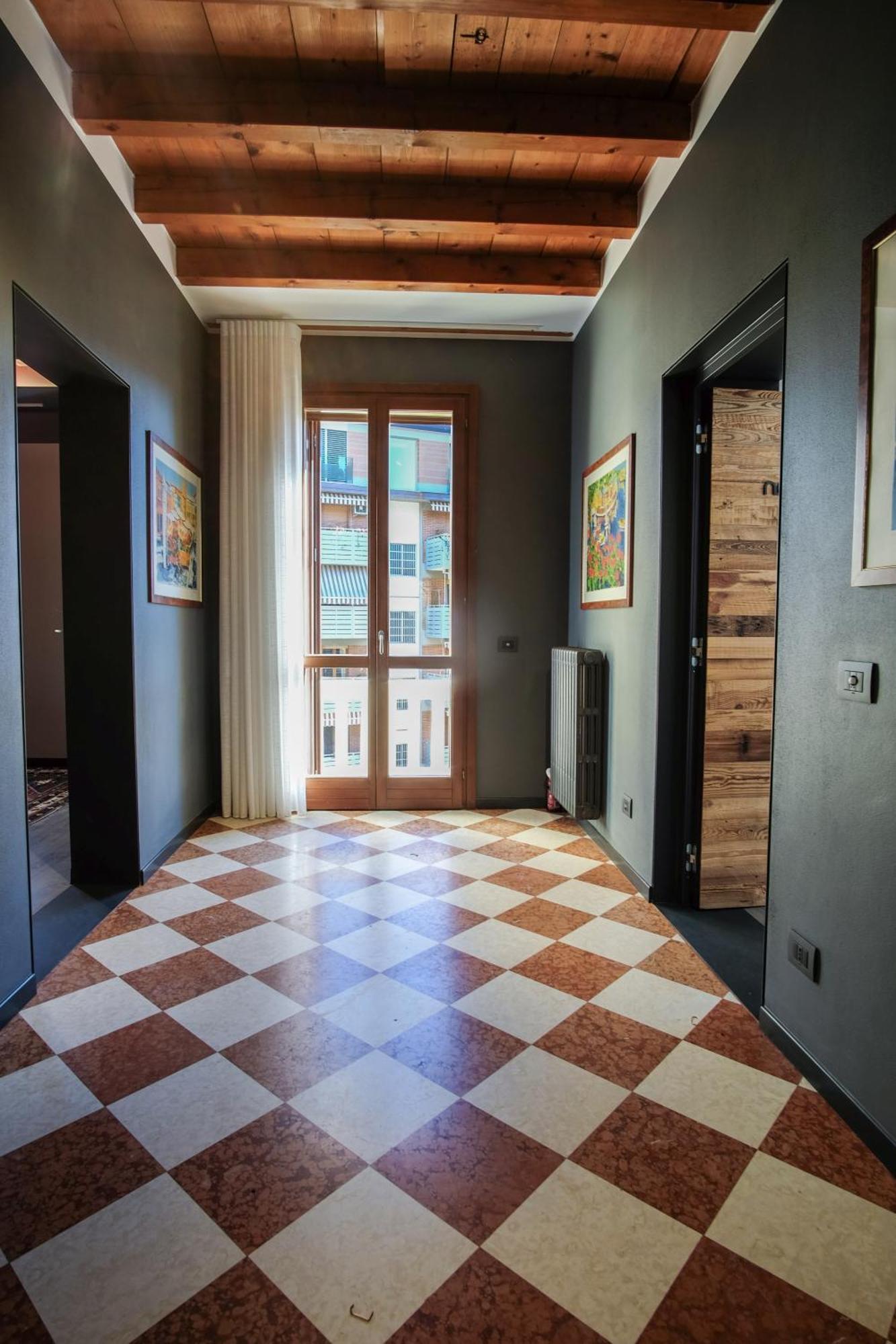 Naboo Verona Luxury Suites Exterior photo