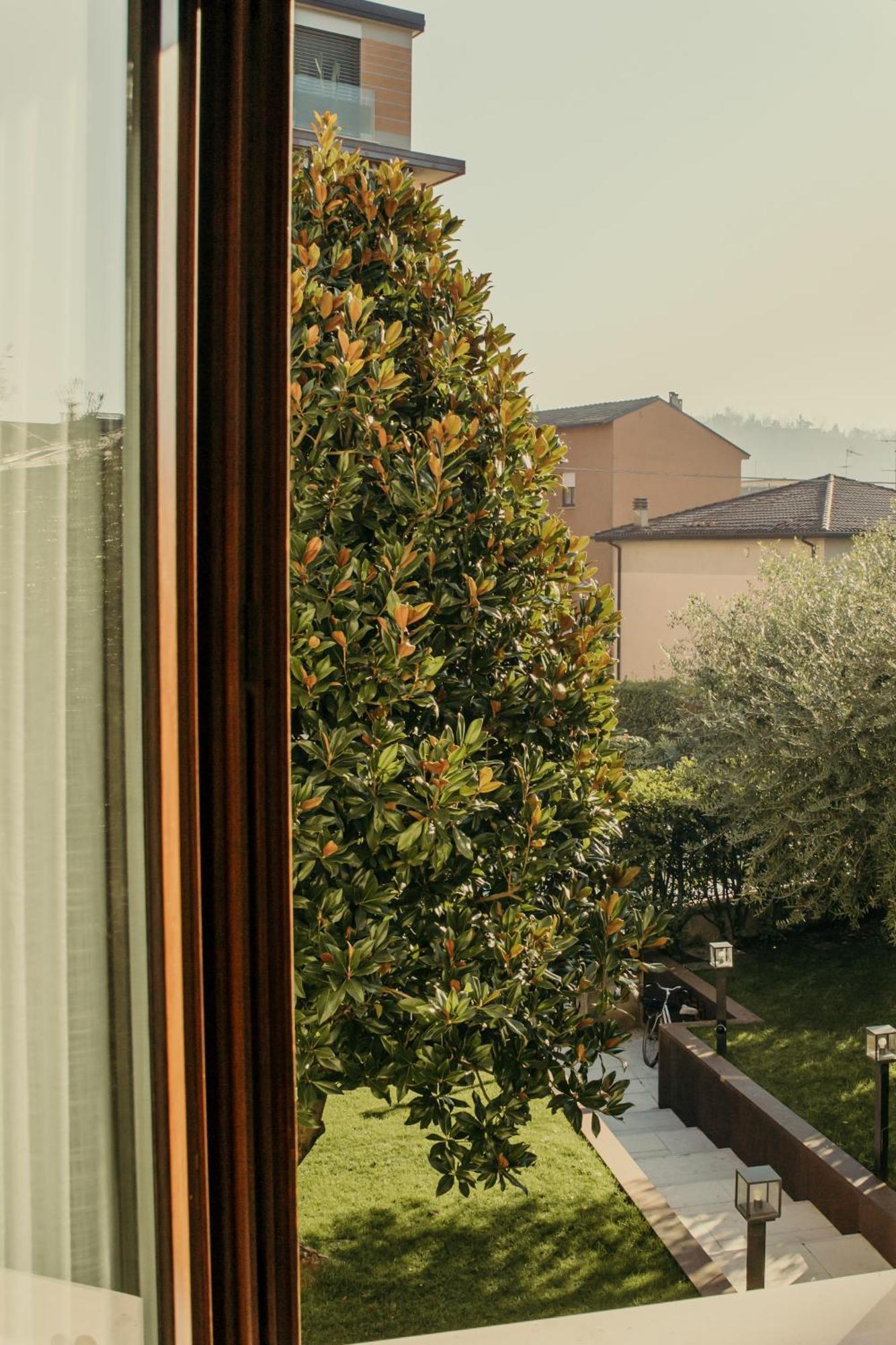 Naboo Verona Luxury Suites Exterior photo